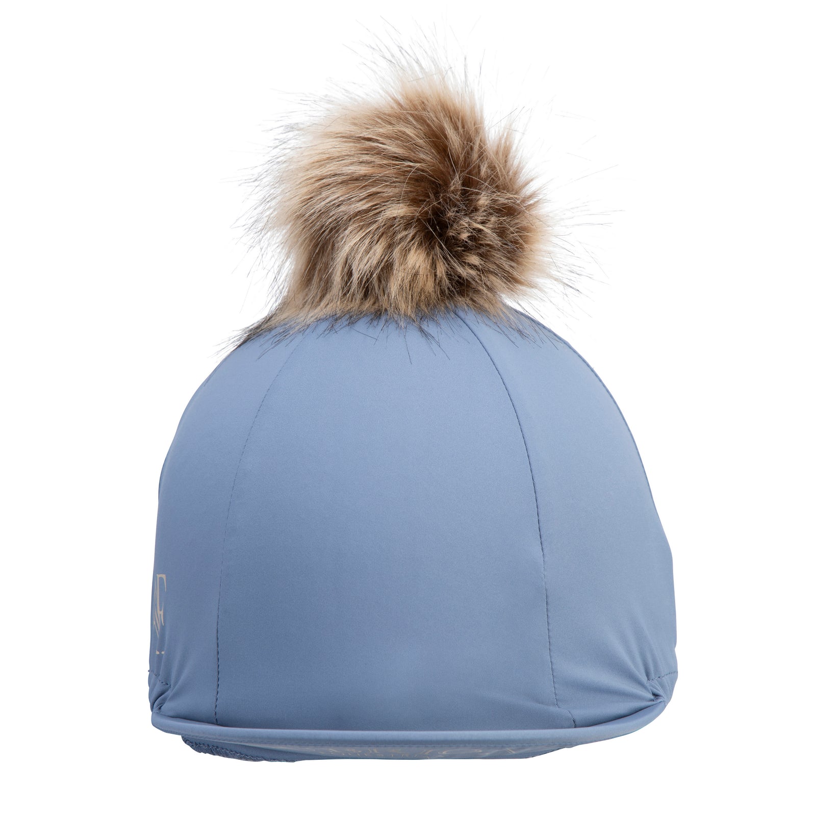 Aubrion Equestrian Hat Cover