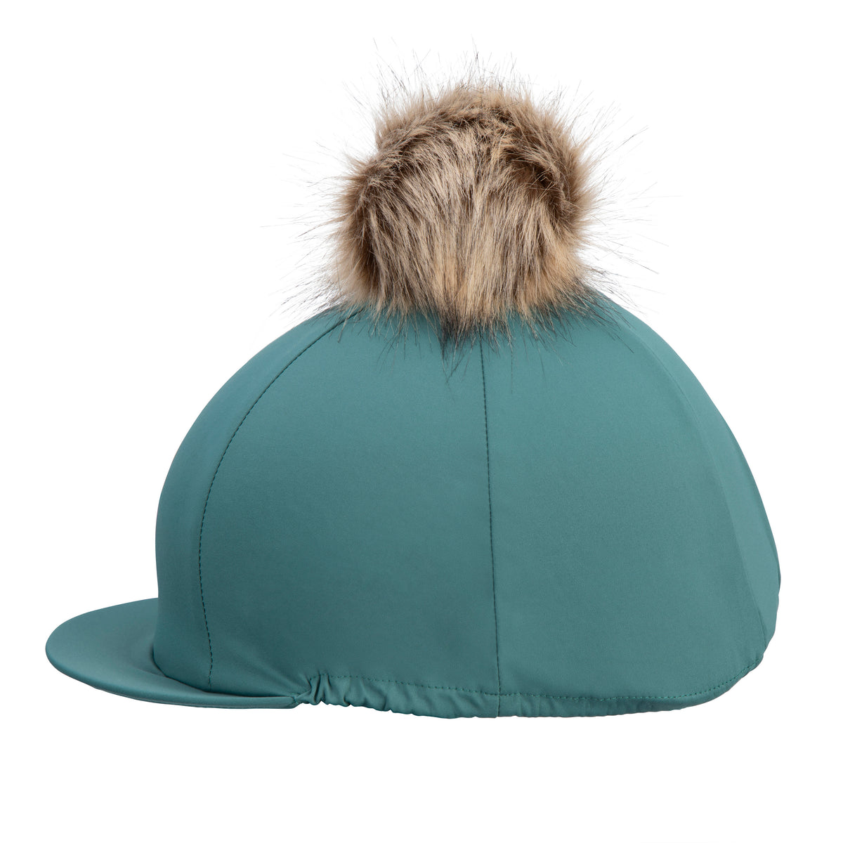Aubrion Equestrian Hat Cover
