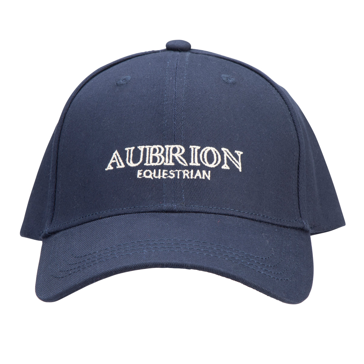 Aubrion Equestrian Cap