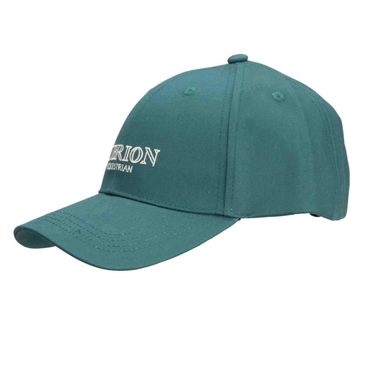 Aubrion Equestrian Cap