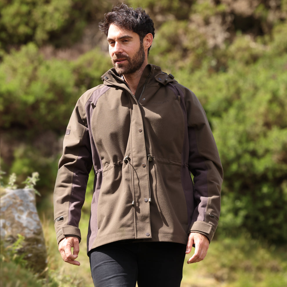 Aubrion Heritage Full Zip Jacket - Unisex