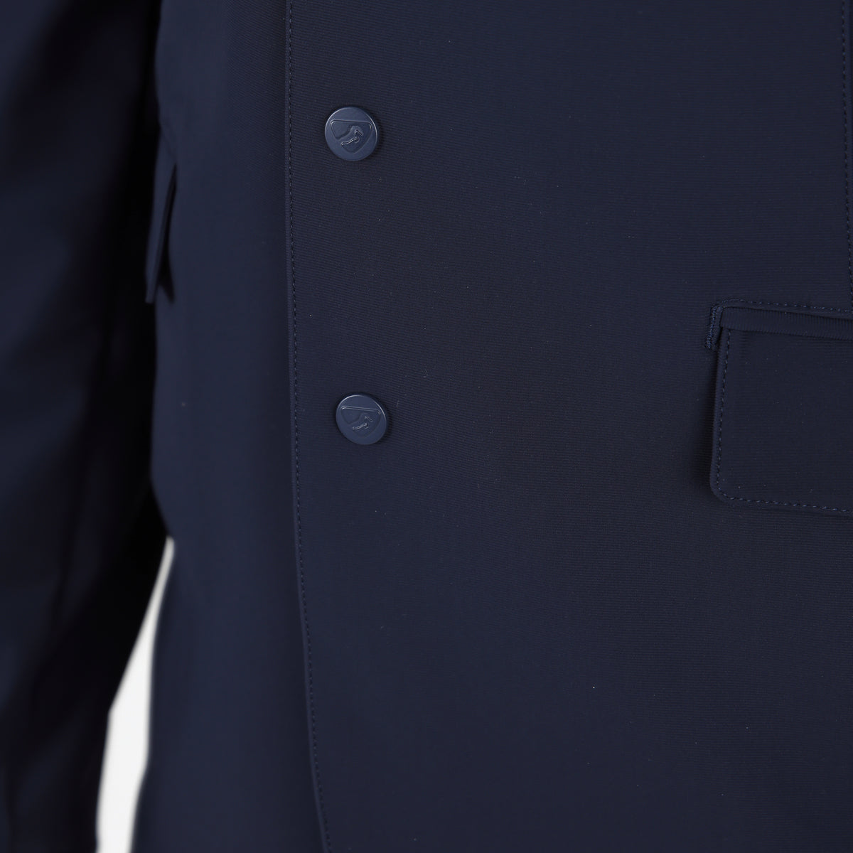 Aubrion Optima MX Show Jacket - Gents
