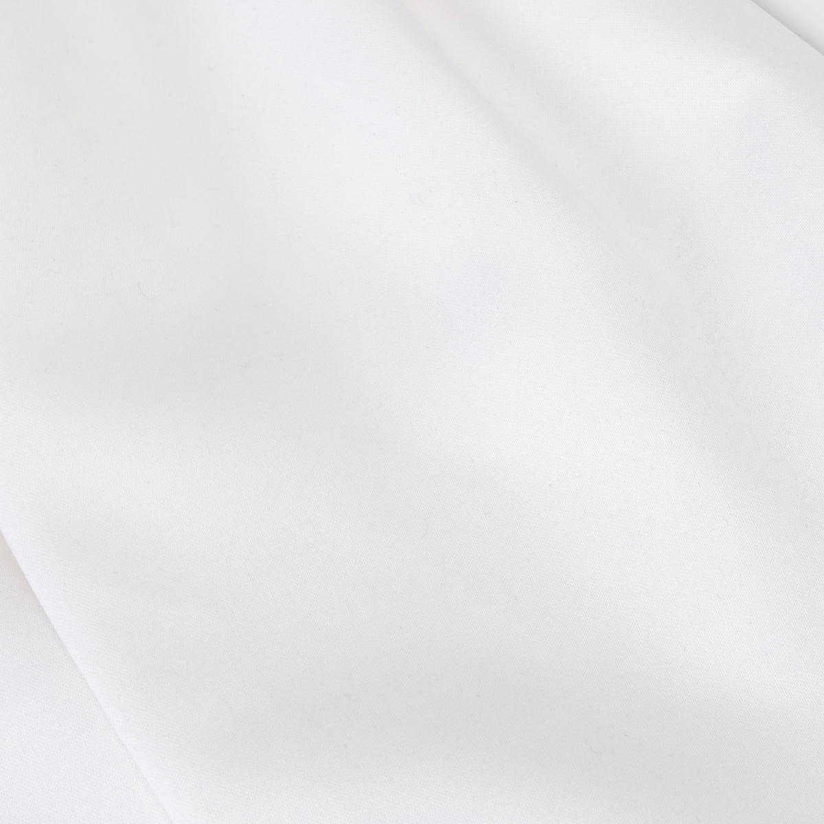 Aubrion Witley Ready Tied Stock - White