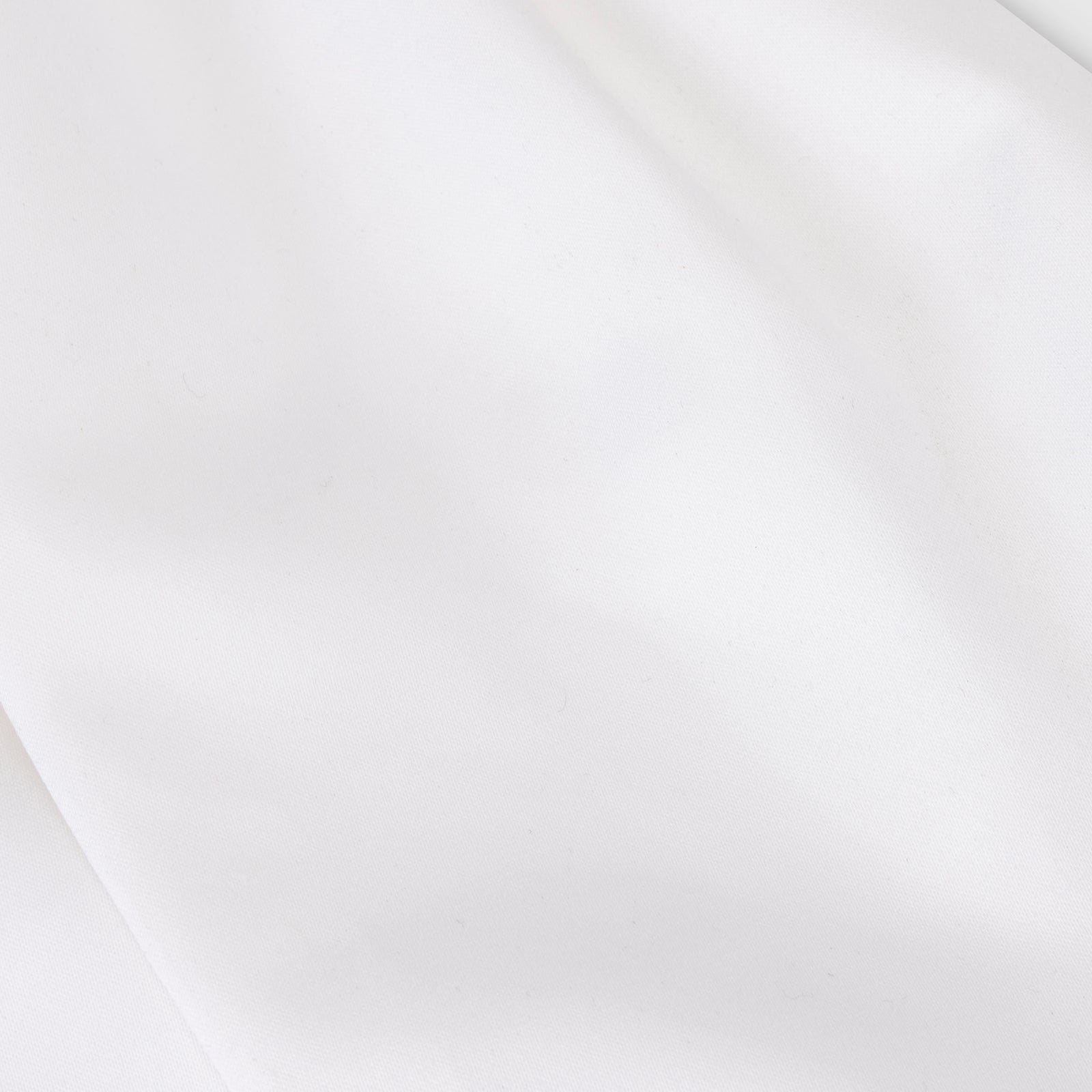 Aubrion Witley Ready Tied Stock - White