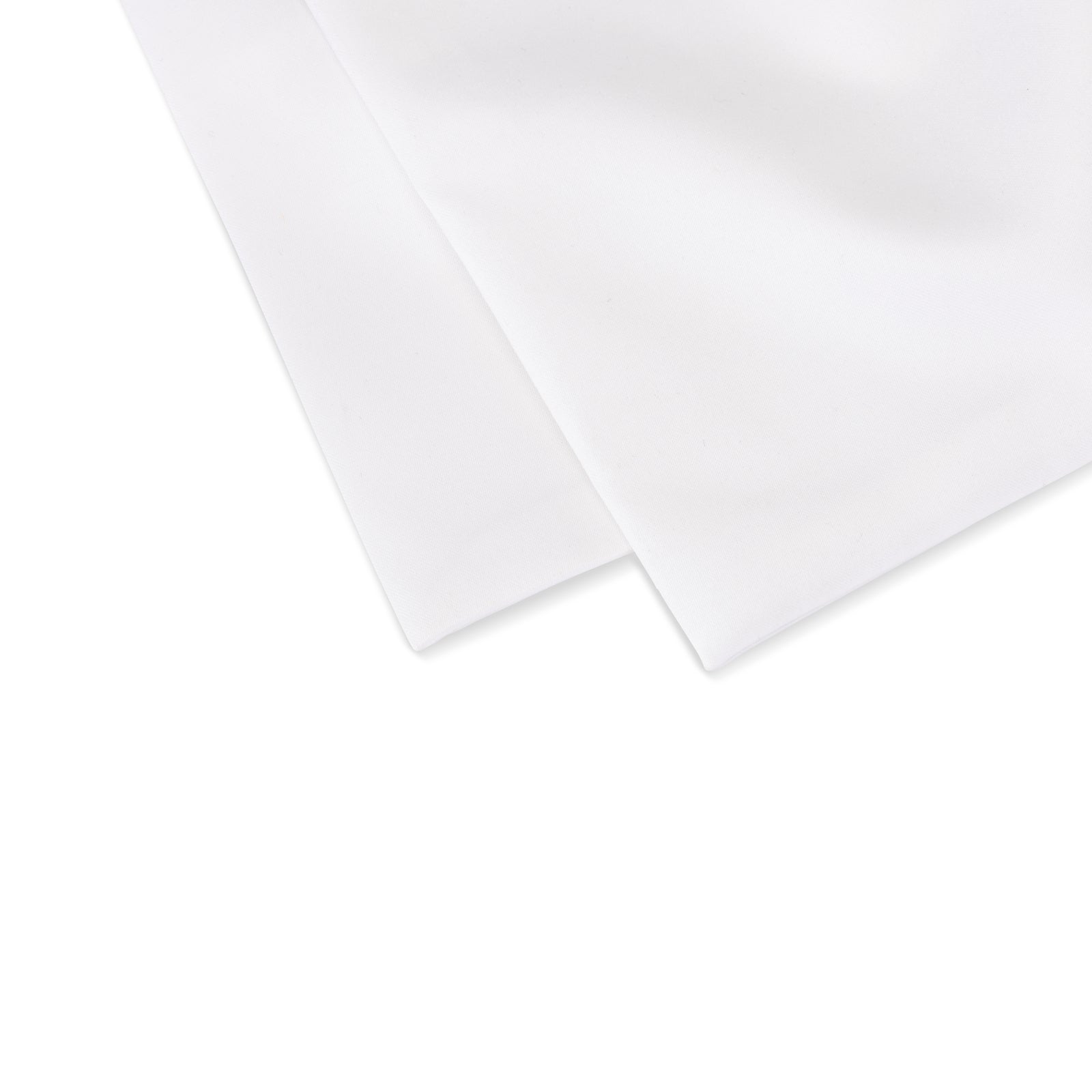 Aubrion Witley Ready Tied Stock - White