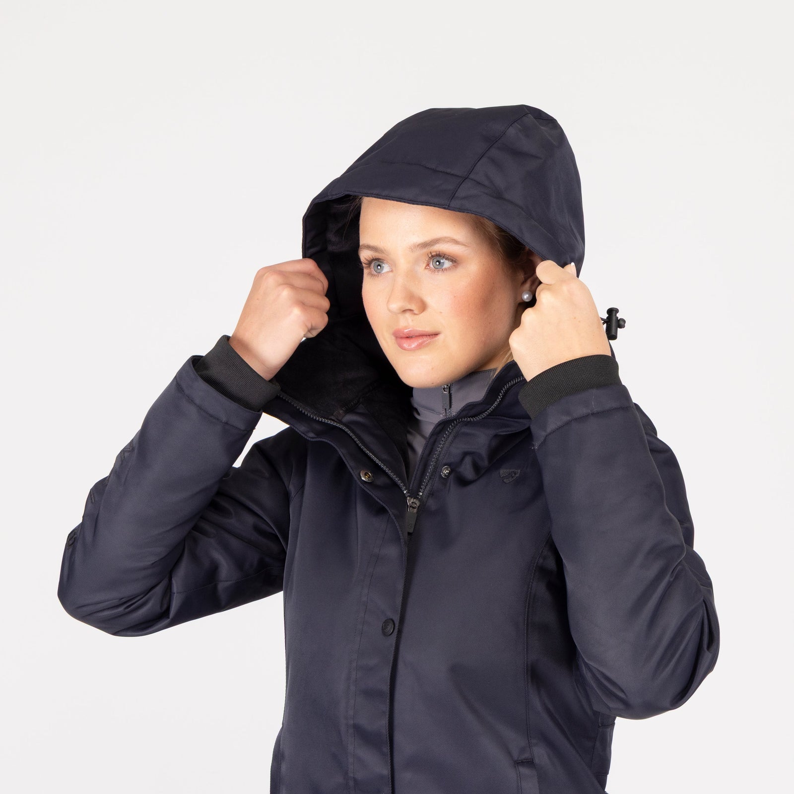 Aubrion Eltar Long Waterproof Coat  Regular price