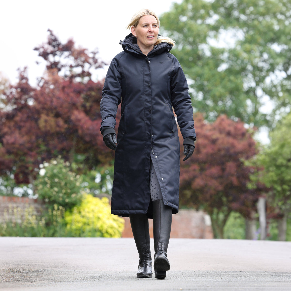 Aubrion Eltar Long Waterproof Coat  Regular price