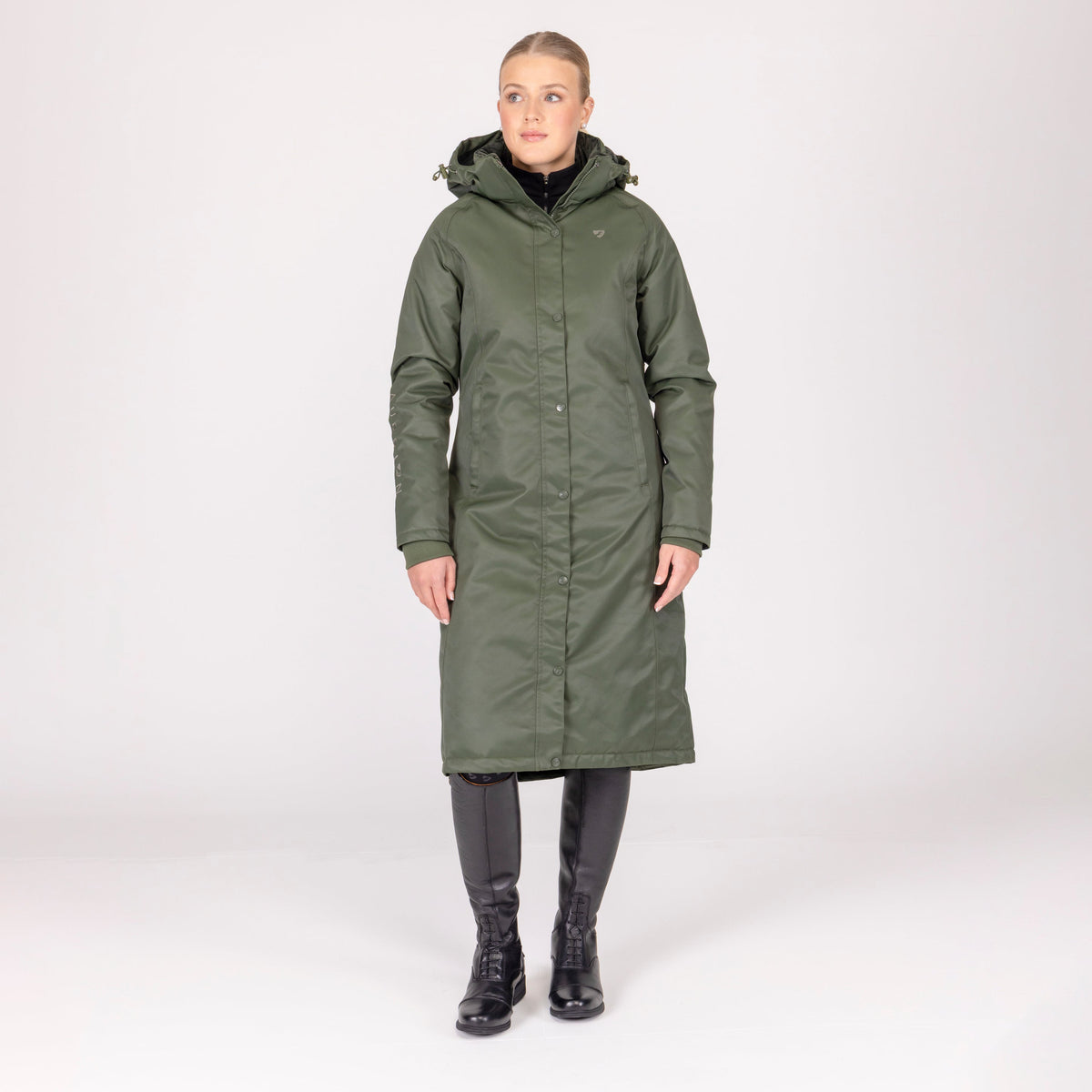 Aubrion Eltar Long Waterproof Coat  Regular price