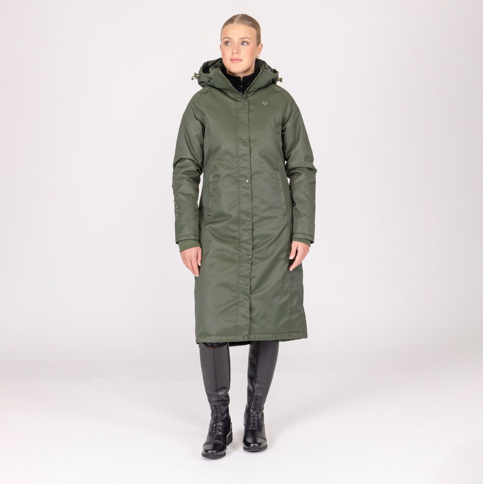 Aubrion Eltar Long Waterproof Coat  Regular price