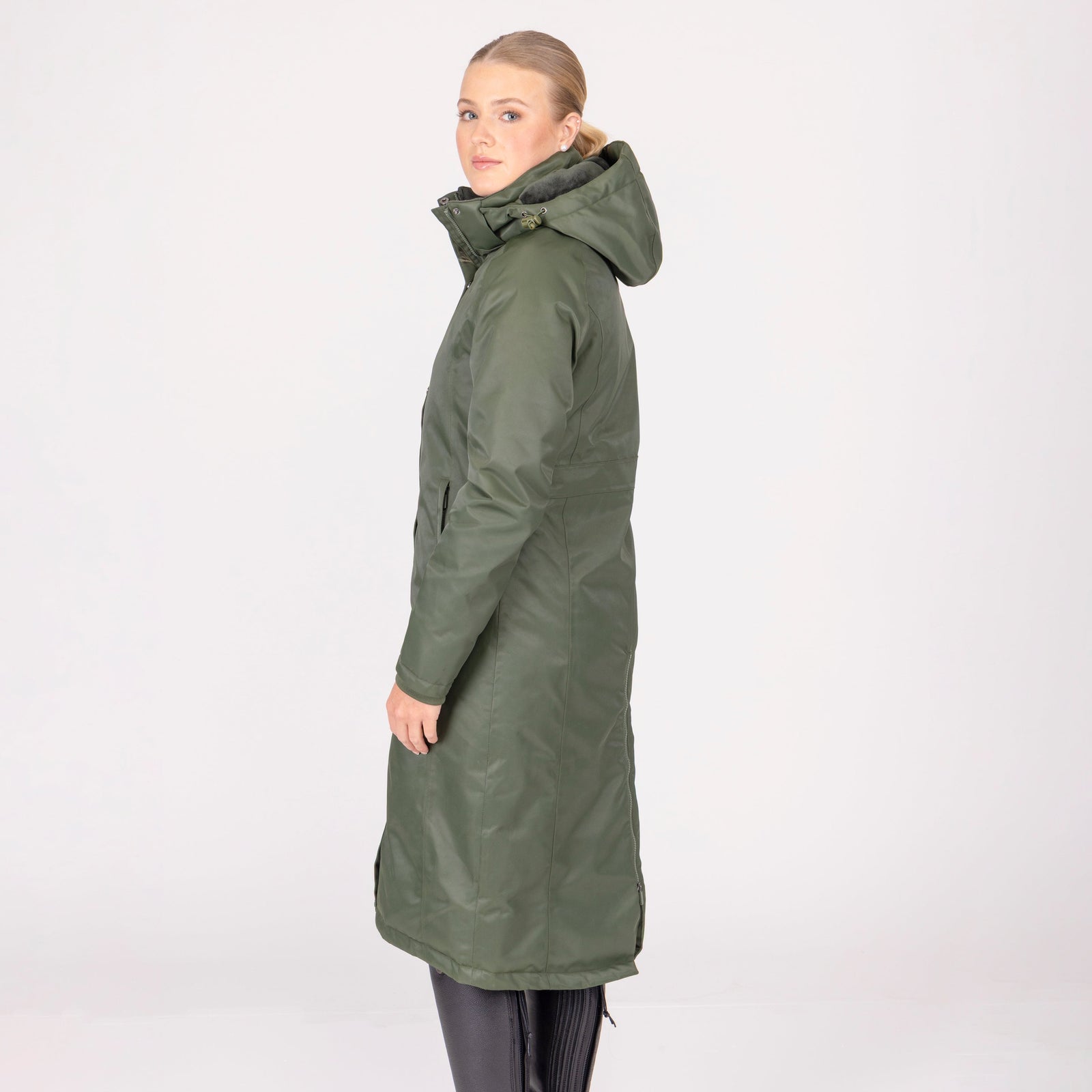 Aubrion Eltar Long Waterproof Coat  Regular price