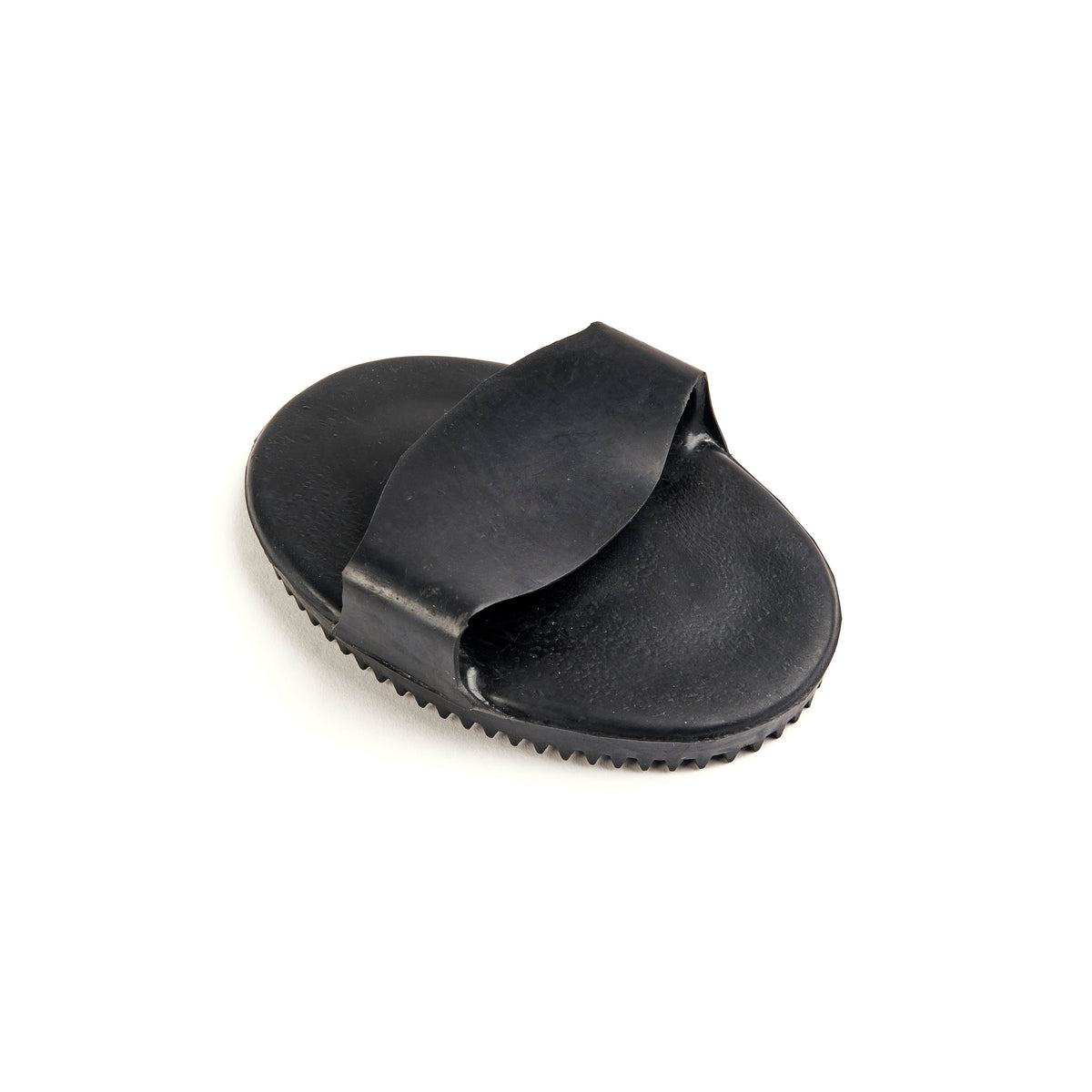 EZI-GROOM Rubber Curry Comb