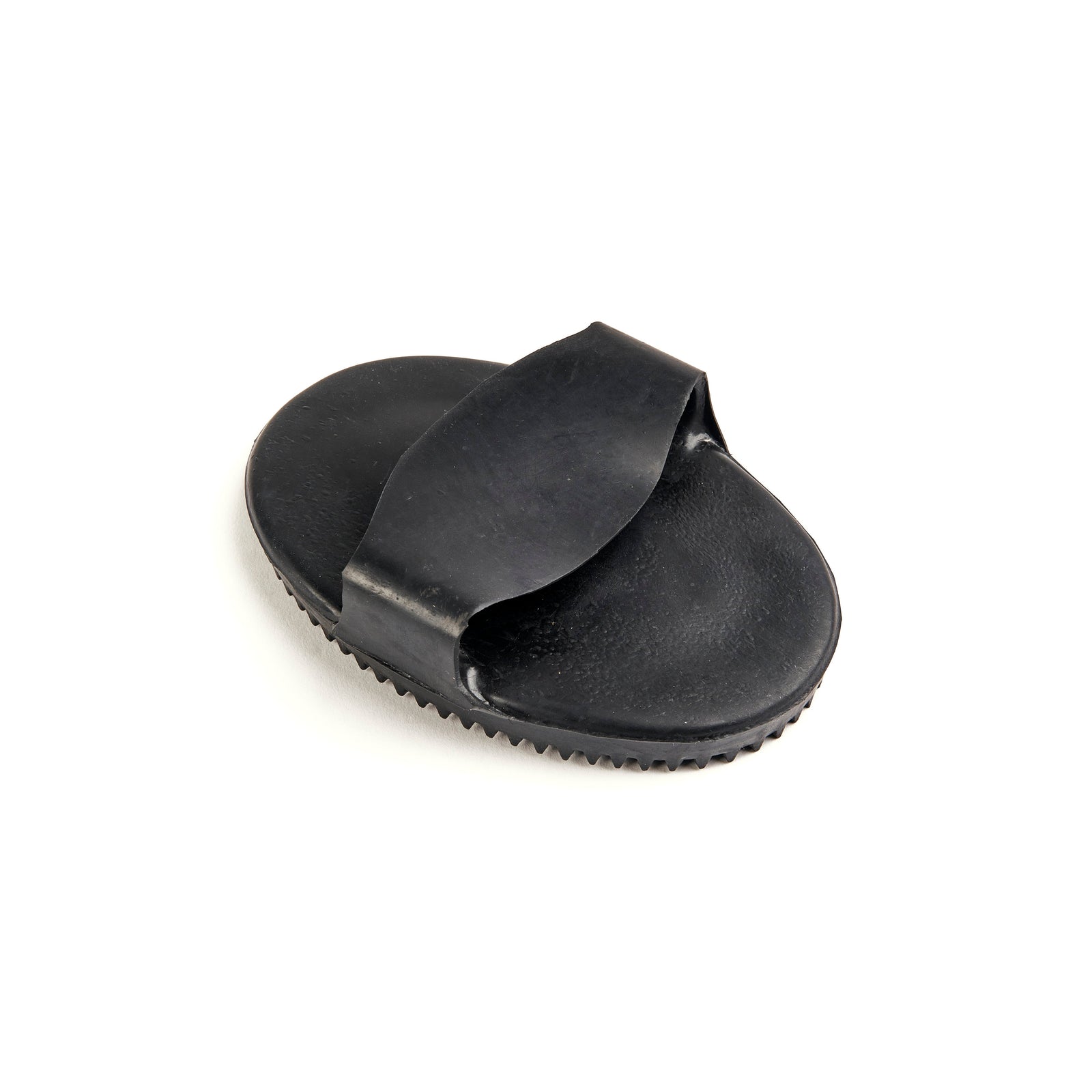 Ezi-Groom Rubber Curry Comb - Nags Essentials