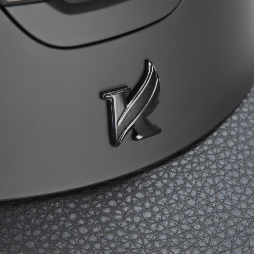 Karben Amity LTHR Riding Hat