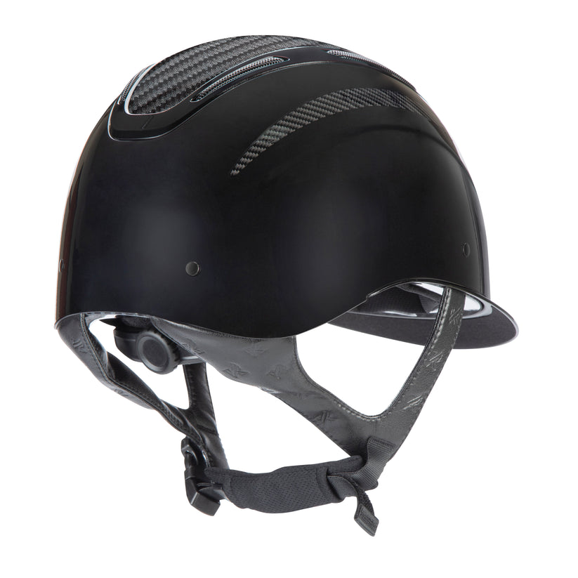 Karben Amity ELMT Riding Hat