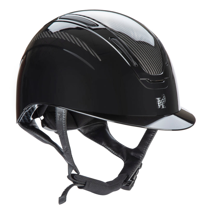 Karben Amity ELMT Riding Hat