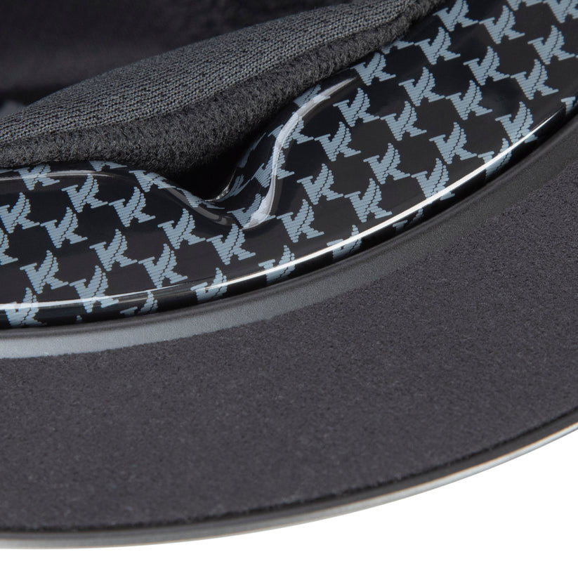 Karben Amity ELMT Riding Hat