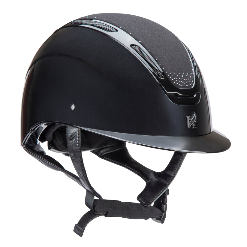 Karben Amity SPKL Riding Hat