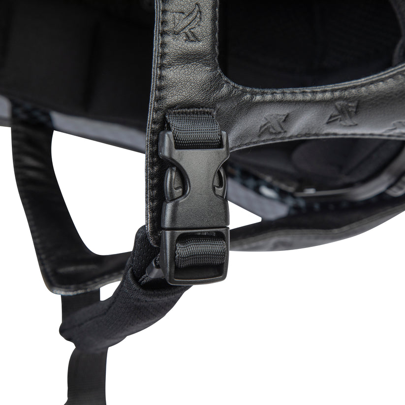 Karben Amity SPKL Riding Hat