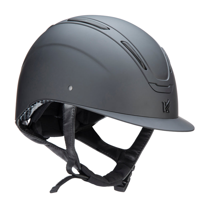 Karben Amity SMRT Riding Hat