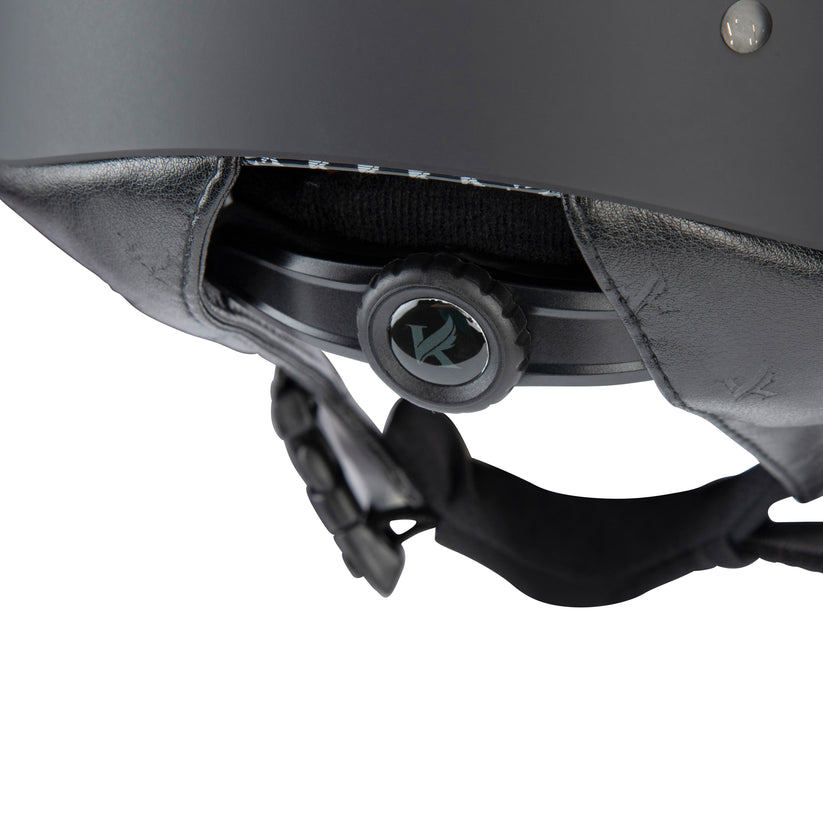 Karben Amity SMRT Riding Hat