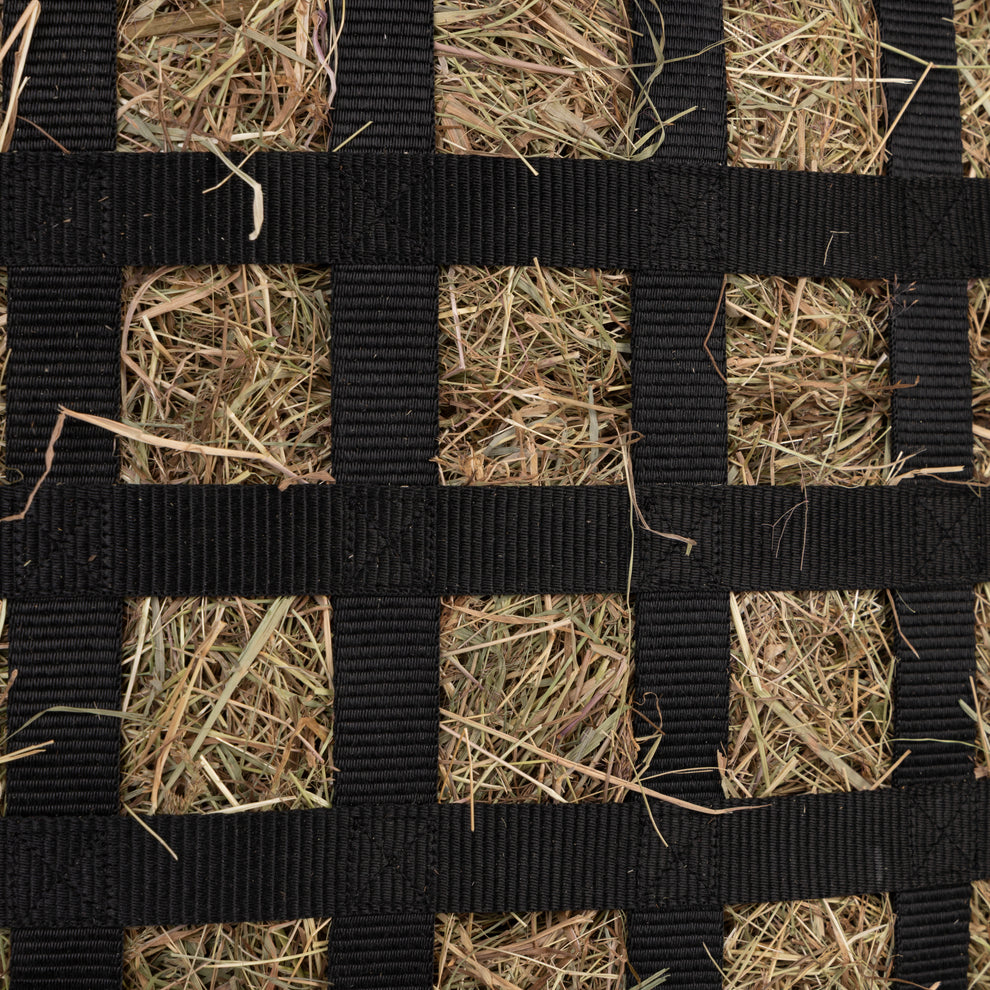 FreeGraze Slow Feed Web Hay Bag