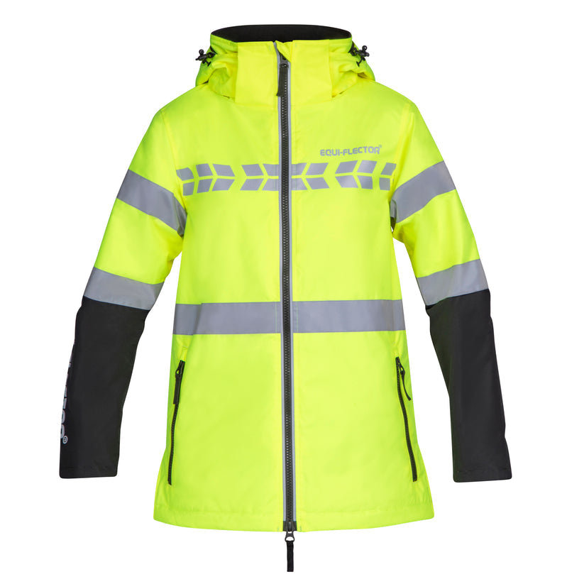 EQUI-FLECTOR® Jacket - Young Rider