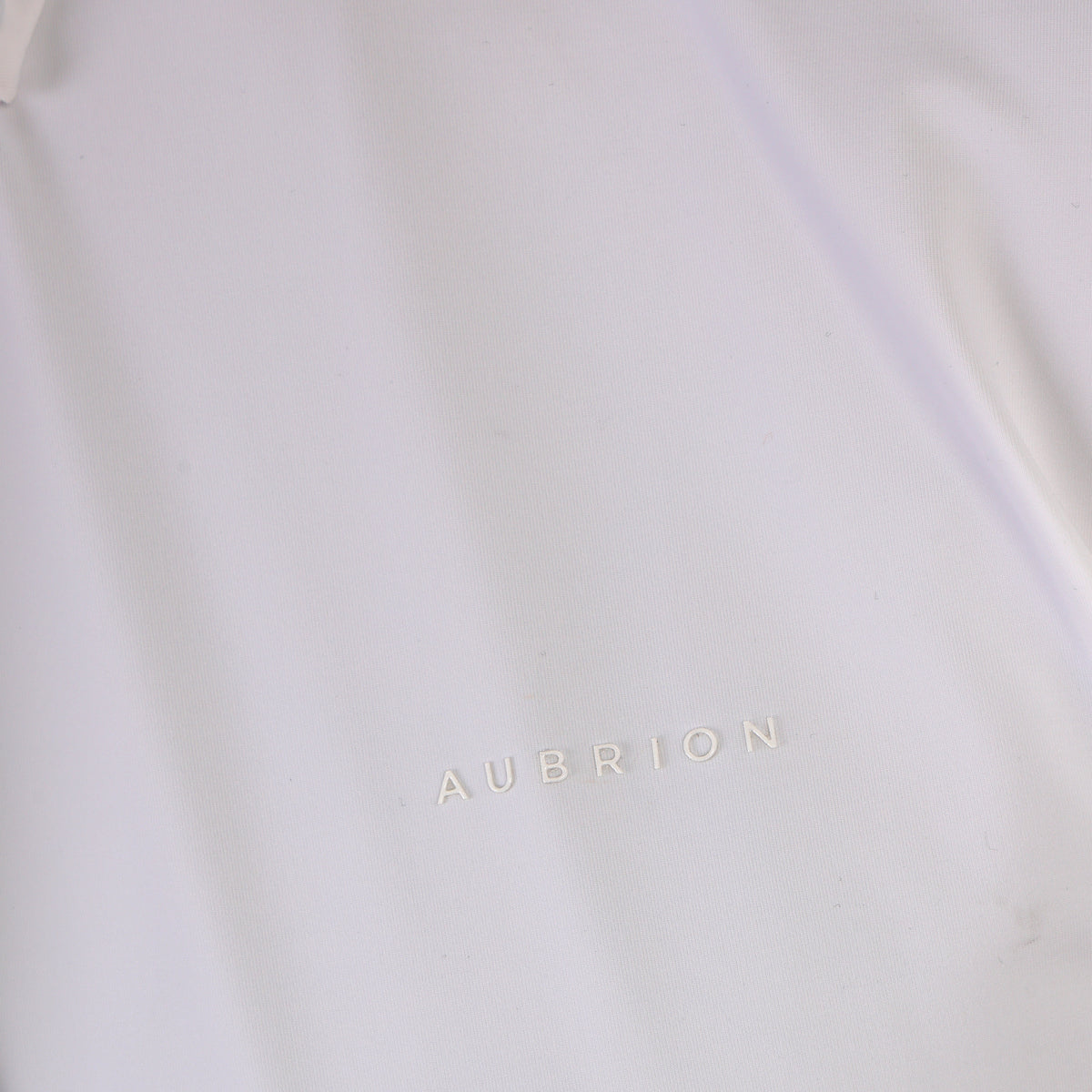 Aubrion Optima MX Zip Show Shirt - Mens