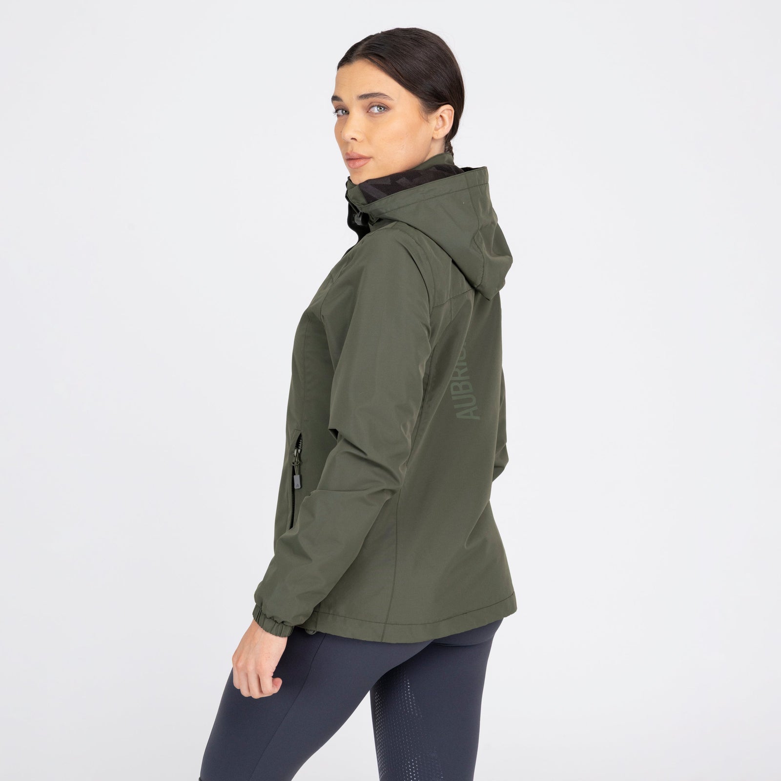 Aubrion React Thermal Waterproof Coat