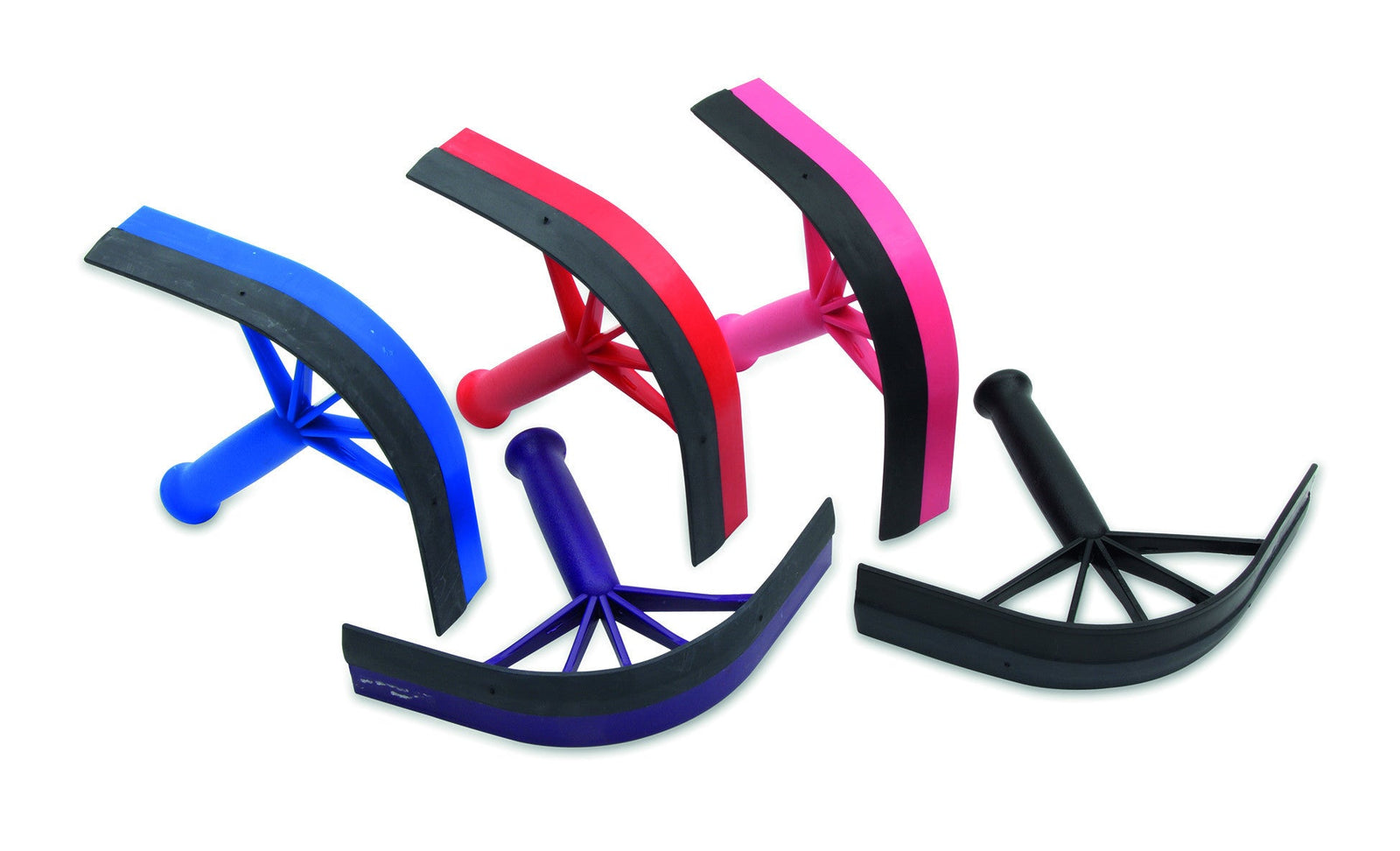 Plastic Sweat Scraper - Nags Essentials