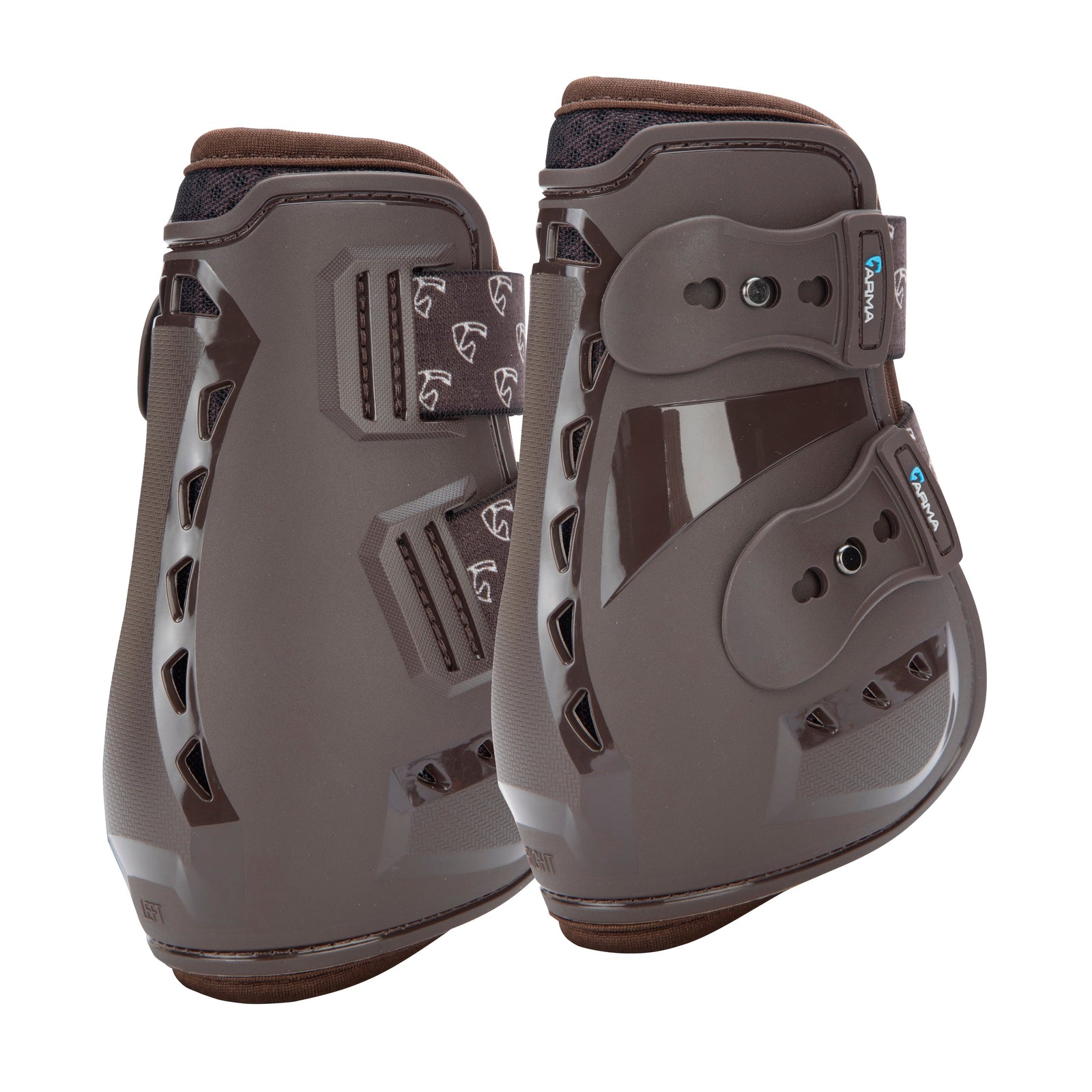 ARMA Carbon Pro Fetlock Boots