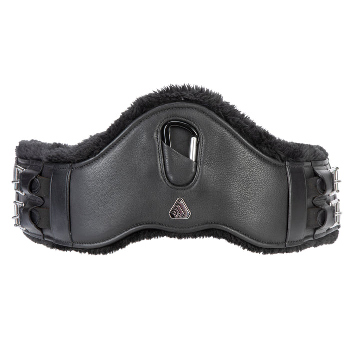 Velociti LUSSO Dressage SupaFleece Girth