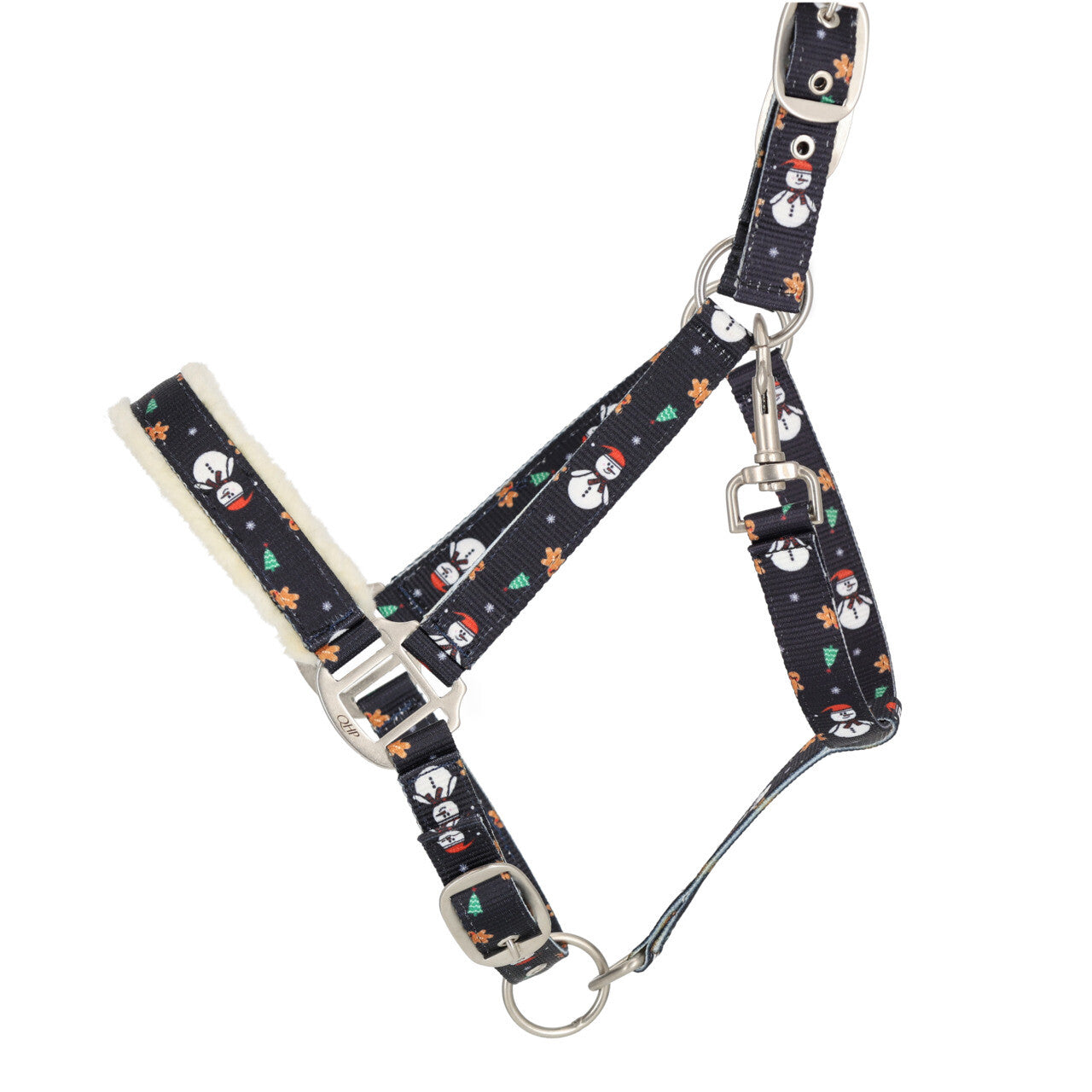 Christmas Headcollar