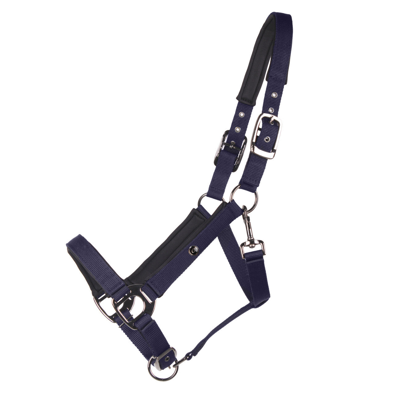 QHP Deluxe Headcollar