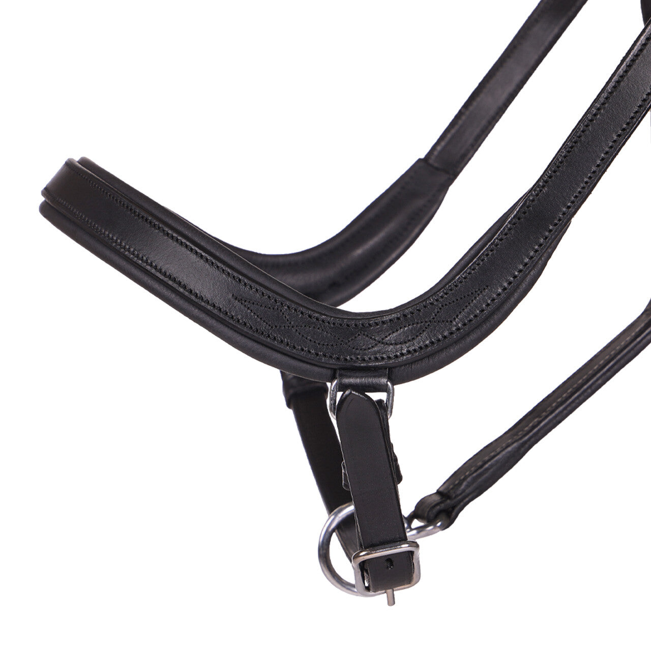 Salerno Anatomic Headcollar