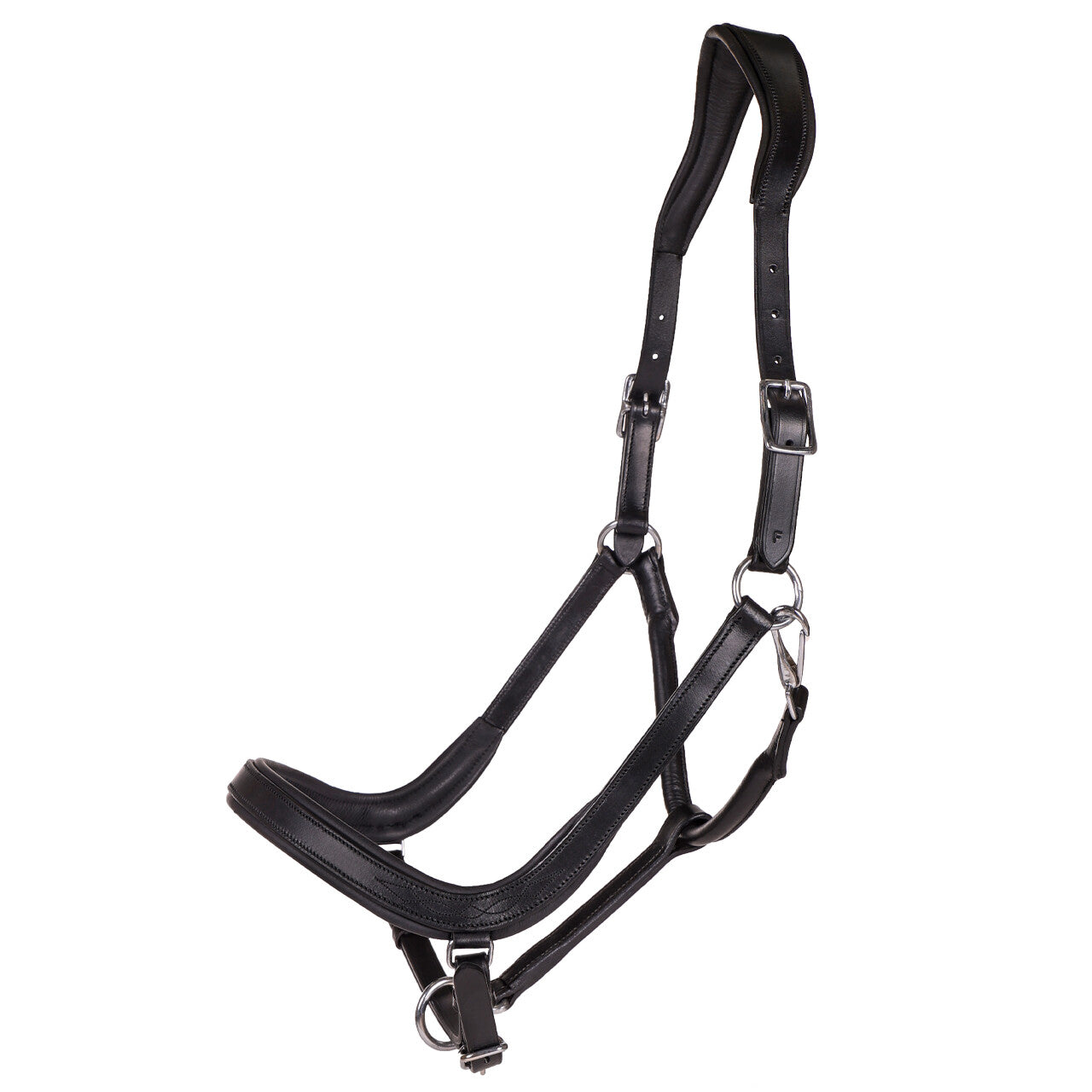 Salerno Anatomic Headcollar