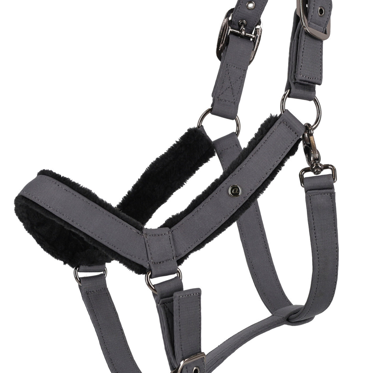 SensiSoft Anatomical Headcollar