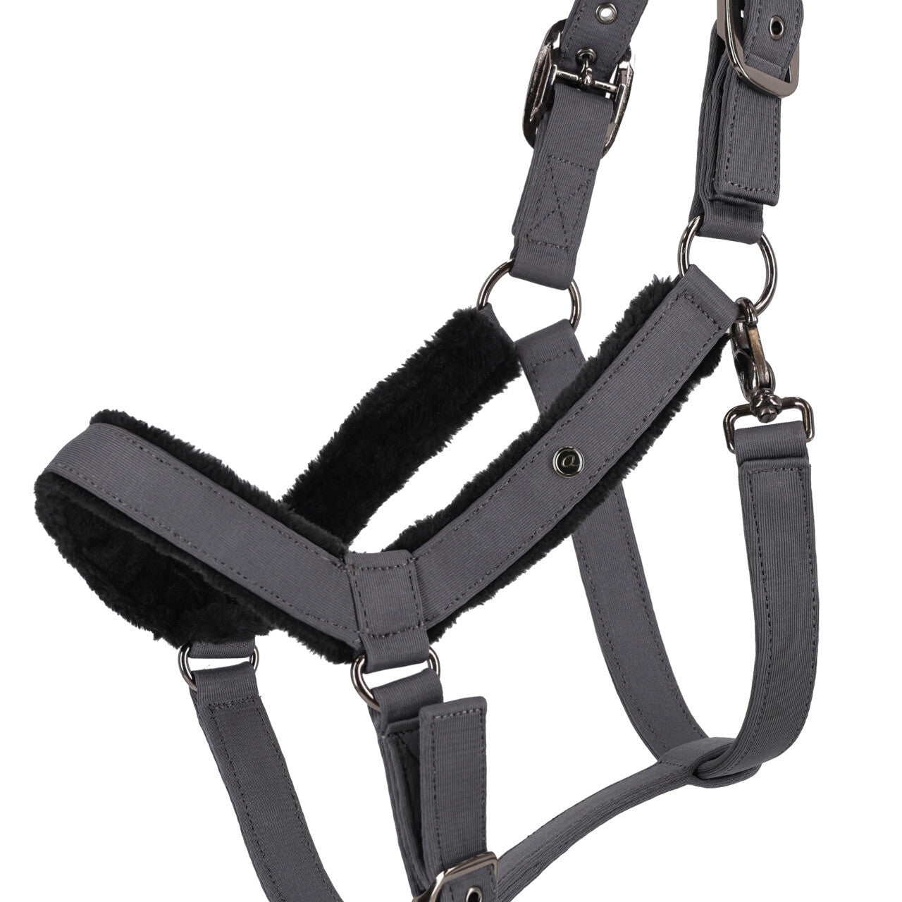 SensiSoft Anatomical Headcollar