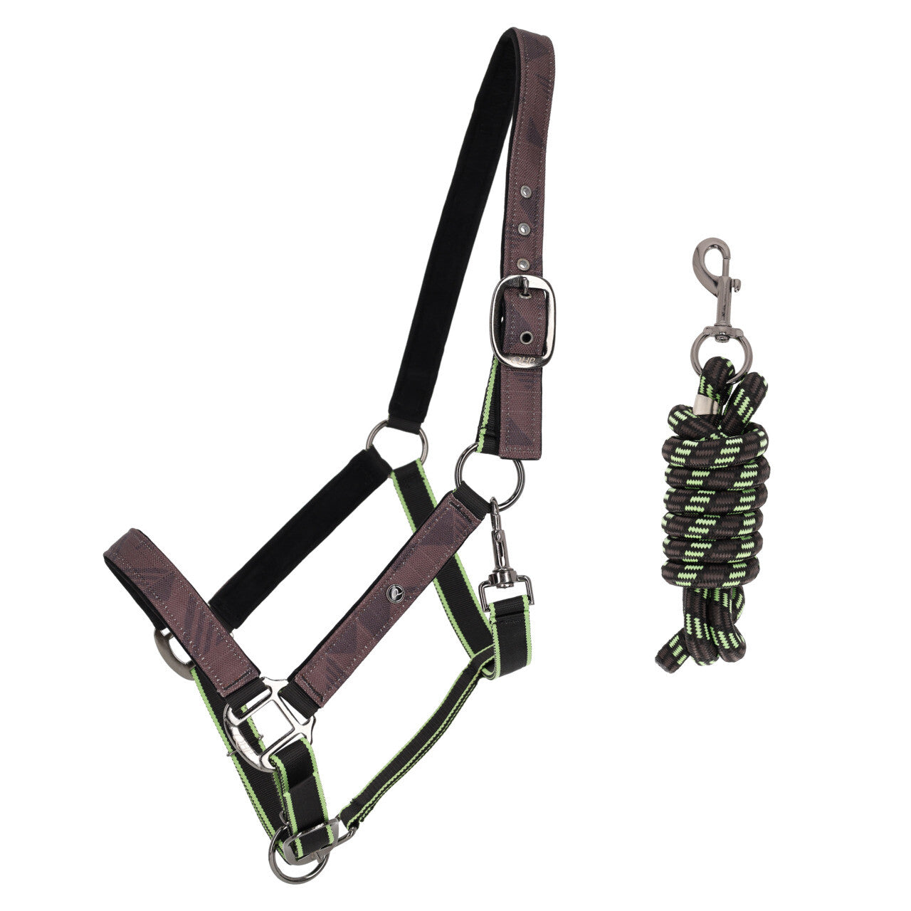 Head Collar Set - Turnout Collection