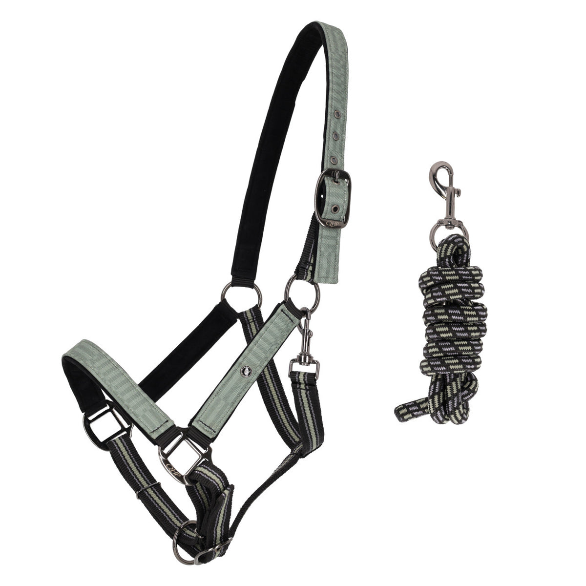 Head Collar Set - Turnout Collection