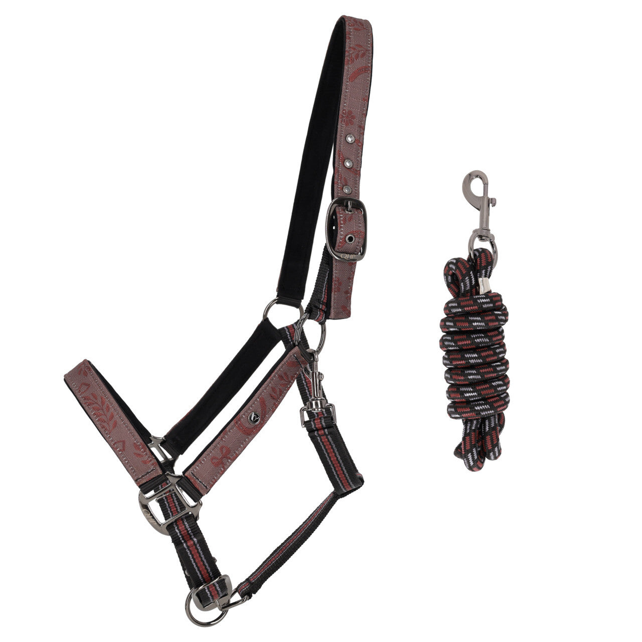 Head Collar Set - Turnout Collection