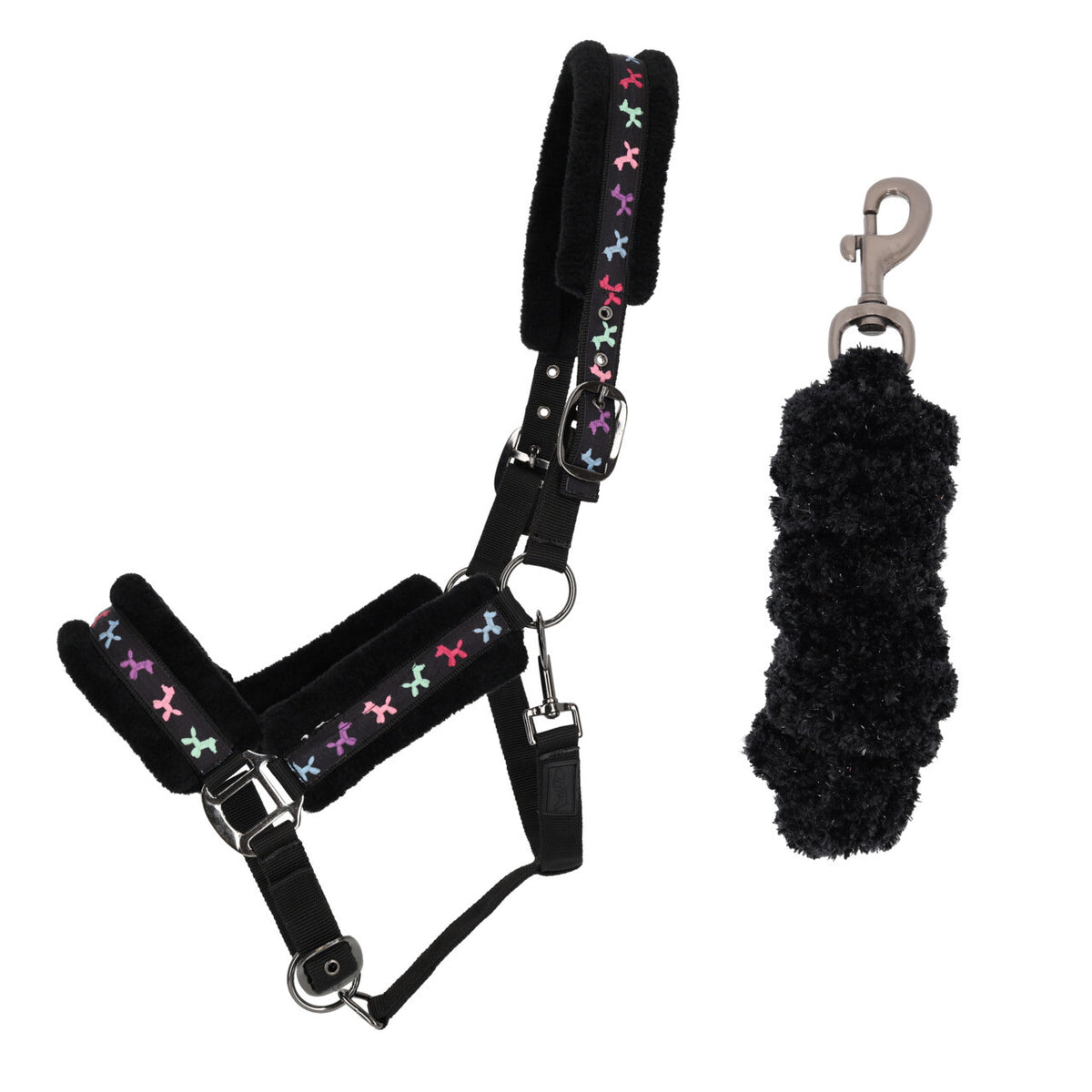 Isalyn Headcollar Set