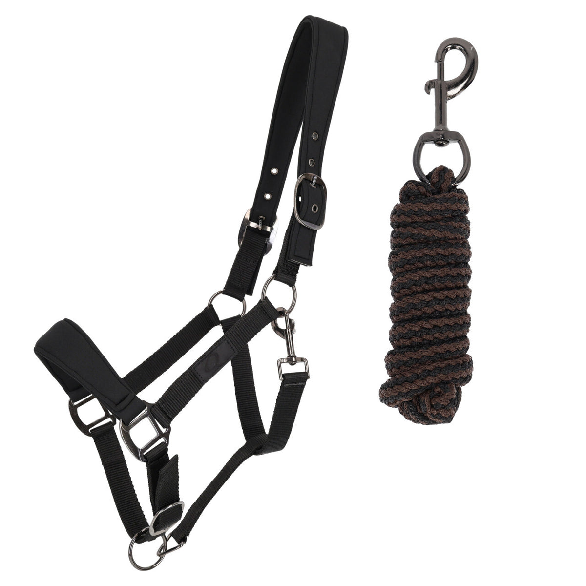 Avenna Head Collar Set
