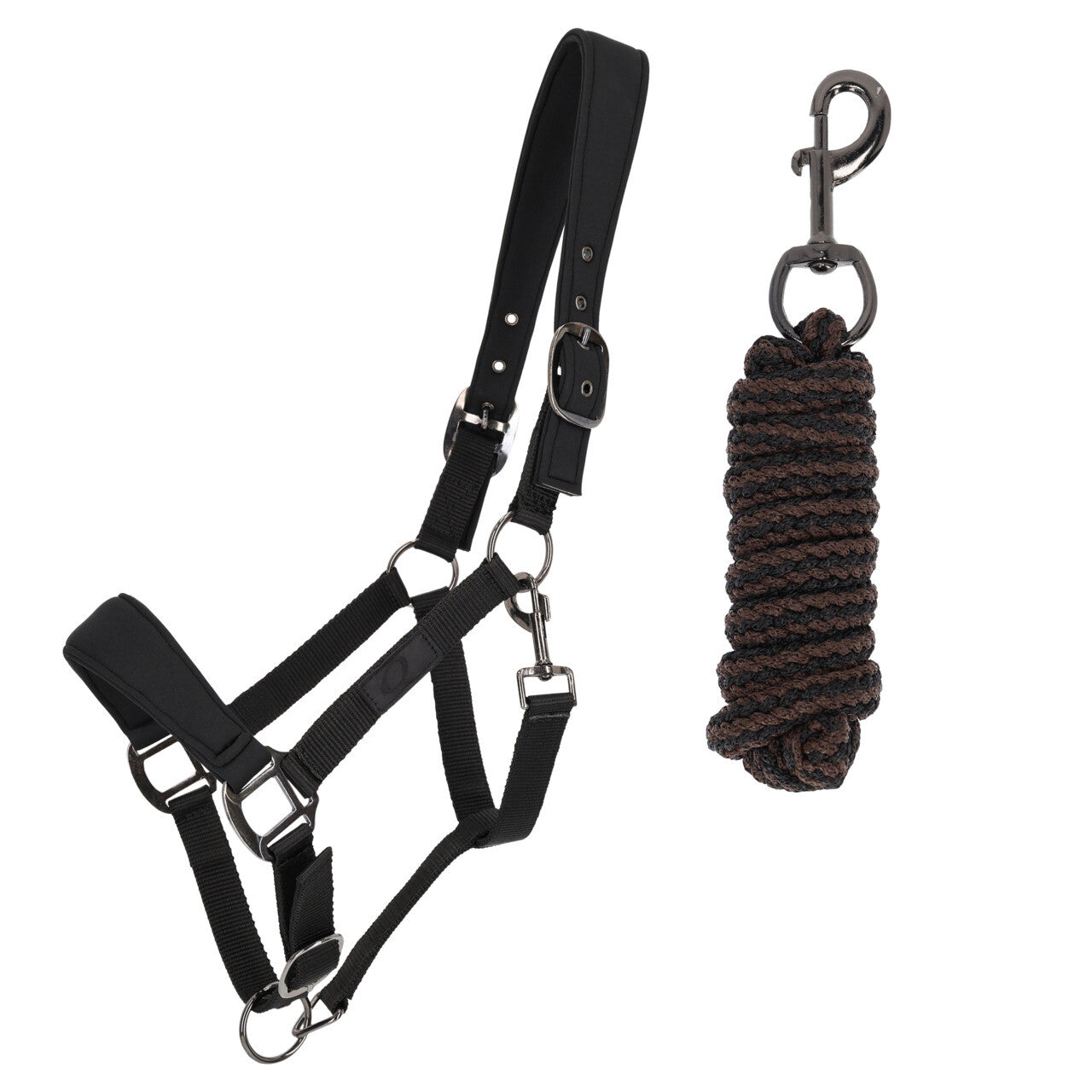 Avenna Head Collar Set