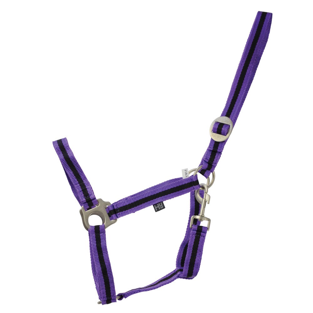 Hy Equestrian Duo Head Collar