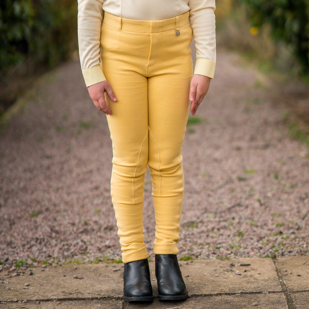 Hy Equestrian Melton Children's Jodhpurs