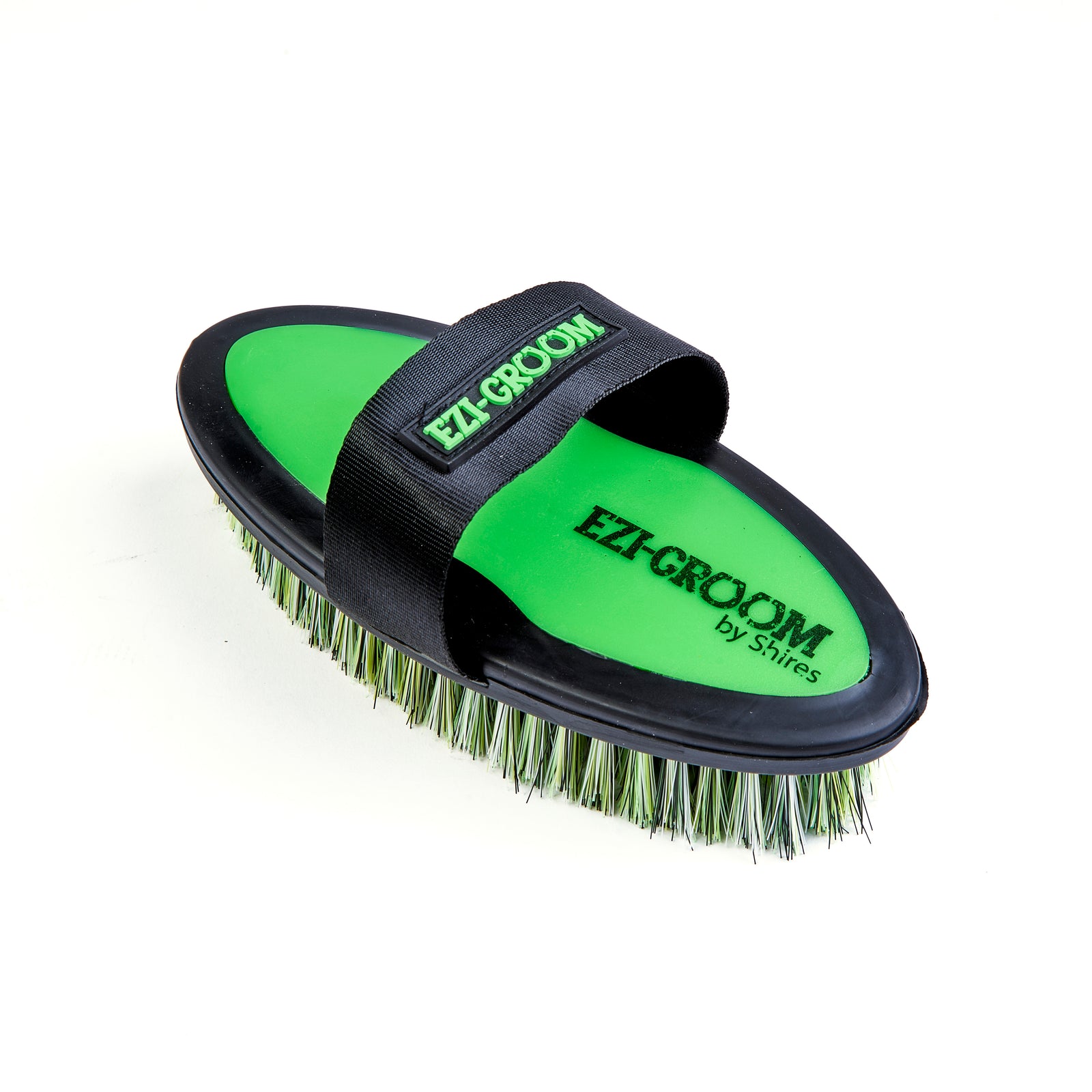 EZI-GROOM Grip Body Brush - Small