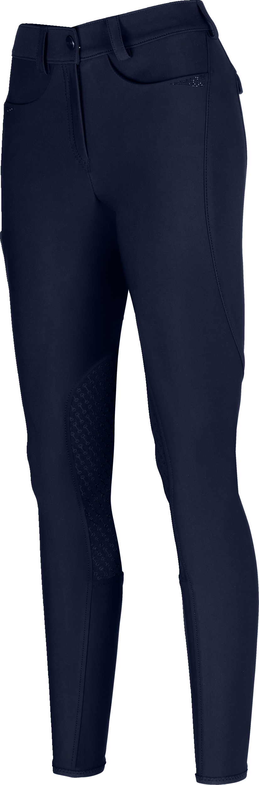 Pikeur Laure Knee Grip Ladies Breeches