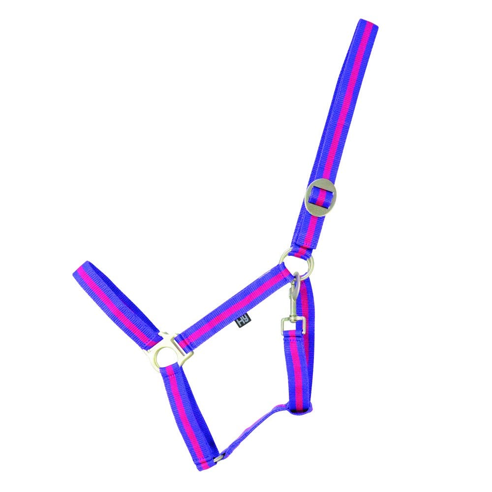 Hy Equestrian Duo Head Collar