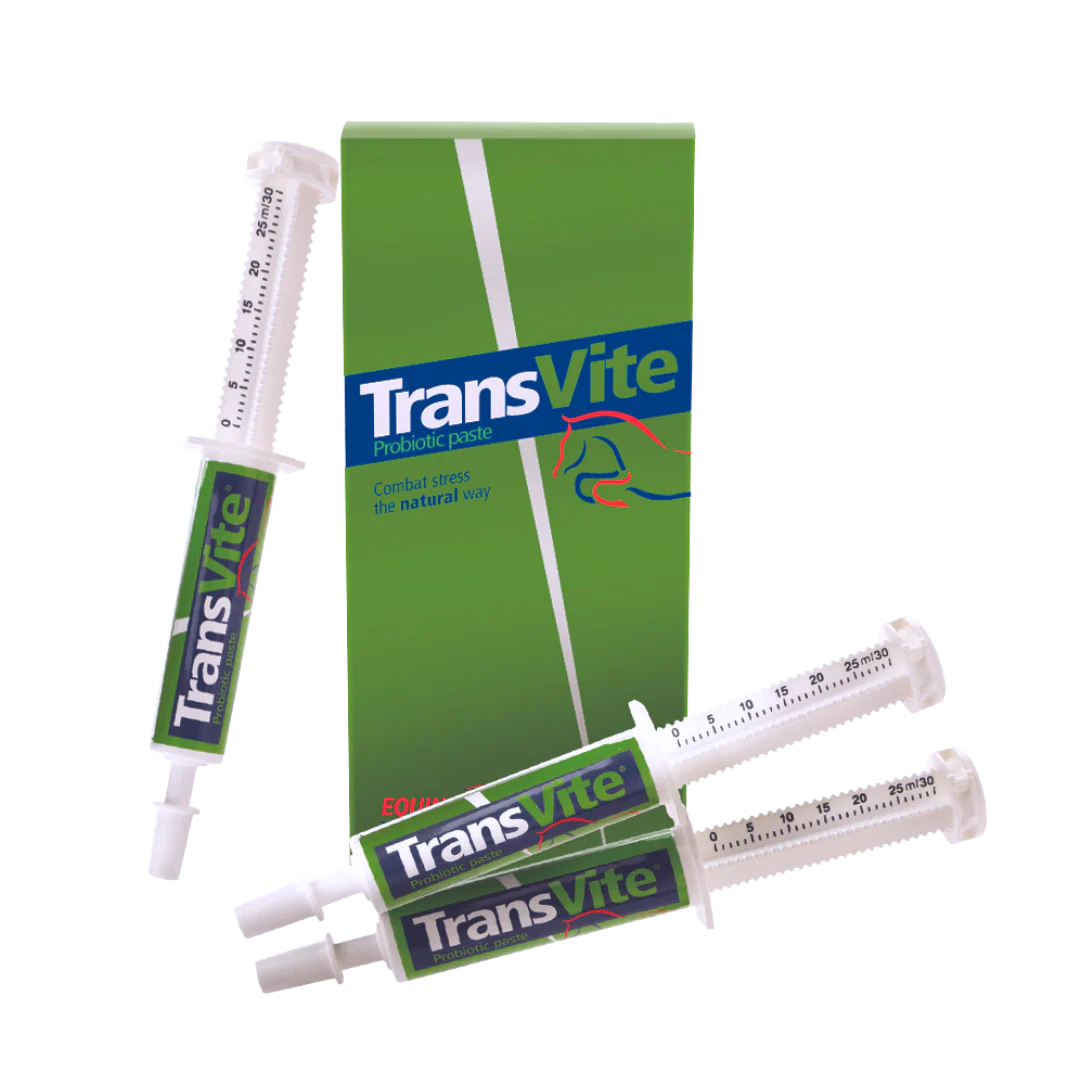 Equine Products UK TransVite Paste