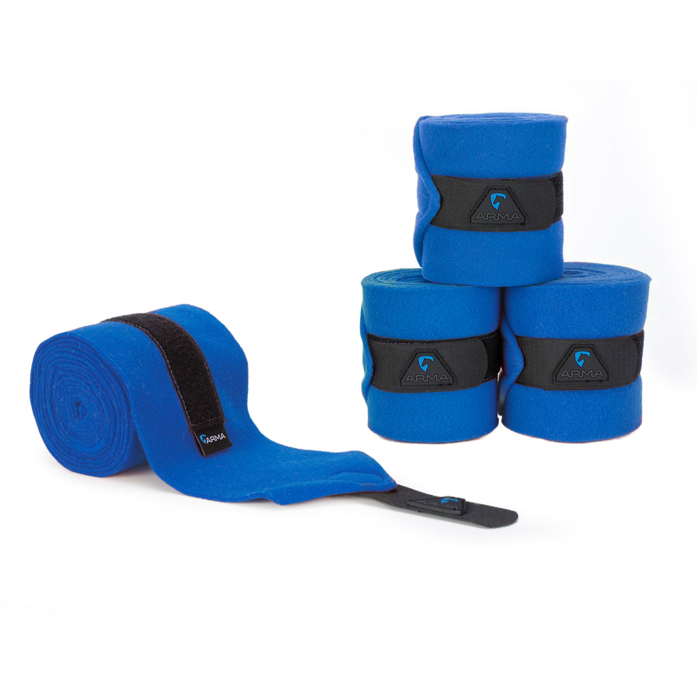 ARMA Fleece Bandages